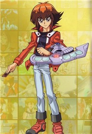 Yu-Gi-Oh! GX (Phim Hoạt Hình, Ep 123-127)
