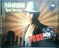Sài Gòn Hot Dance (Vol 6)