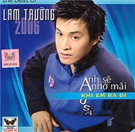 Anh Sẽ Nhớ Mãi