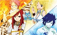 Fairy Tail (Phim Hoạt Hình, Ep 129-137)
