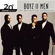 The Best Of (The Millennium Collection)