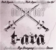 Day By Day (6th Mini Album)