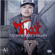 From Where I Began (2012)