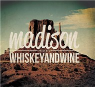 Whiskey And Wine (Mini Album 2012)