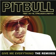 Give Me Everything (The Remixes)