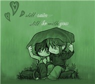 Mưa Tình Yêu (Single)