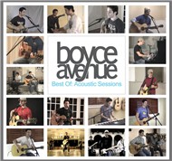 Best Of Acoustic Sessions (2009)