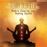 Chakra Clearing And Healing Sound (2009)