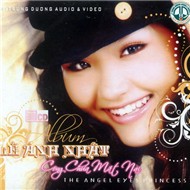 Công Chúa Mắt Nai (Vol. 1)