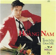 Tình Mãi Đam Mê (Diễm Xưa 75)