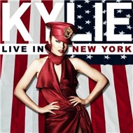 Kylie Live In New York (2009)