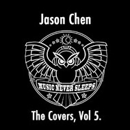 The Covers (Vol. 5 - 2012)