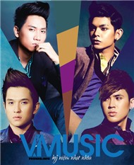 V.MUSIC BAND (2012)