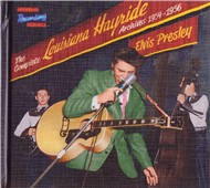 The Complete Louisiana Hayride Archives