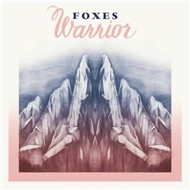 Warrior (EP 2012)