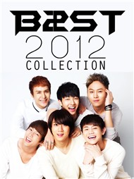 BEAST Collection (2012)
