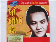Lá Bàng Rơi (Tân Cổ Trước 1975)