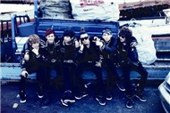 TEEN TOP Collection (2012)