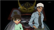 Detective Conan Ep 516-517 Vietsub