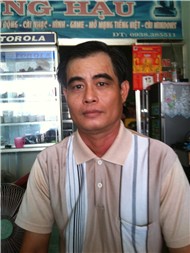 Phan Khanh vol 6 _Bài bản lớn (7 bài cò)