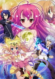 Itsuka Tenma No Kuro Usagi (Vietsub)