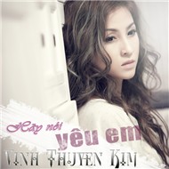 Hãy Nói Yêu Em (Single 2012)
