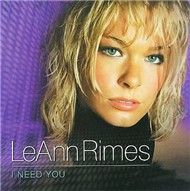 I Need You (2001)