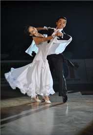 CLB Sagadance