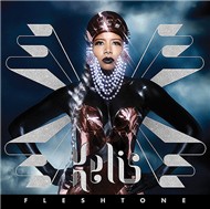 Flesh Tone (2010)