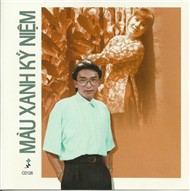 Màu Xanh Kỷ Niệm