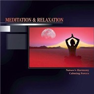 Meditation And Relaxation II (2008)