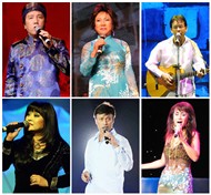 Những Ca Khúc Nhạc Trữ Tình Tuyển Trọn 2012