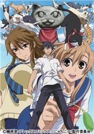Nyan Koi (Vietsub)