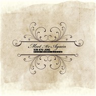 Meet Me Again (2nd Mini Album - 2012)