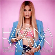 When The Lights Go Out (EP 2012)