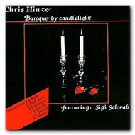 Baroque By Candlelight (1987)