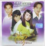 Xua Đi Huyền Thoại (Tình Music CD01)