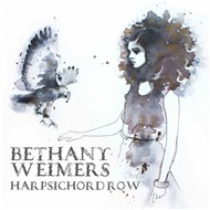 Harpsichord Row (2012)
