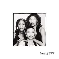 Best Of SWV