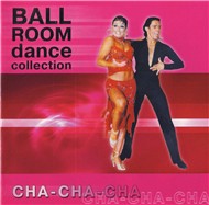 Ballroom Dance Collection - Cha Cha