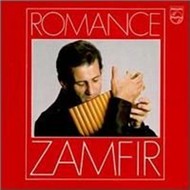 Romance Of The Panflute