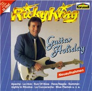 Guitar Holiday (1987)