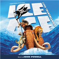 Ice Age 4: Continental Drift OST (2012)