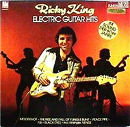 Electric Guitar Hits (1980)
