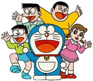 Doraemon Time Machine Box 1979 Vol 2 (2009)