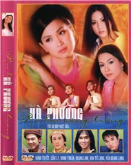 Ru Lại Vầng Trăng
