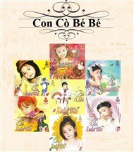 Con Cò Bé Bé (Tuyển Chọn)