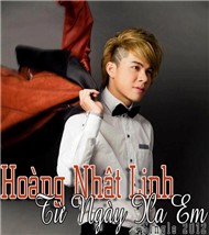 Từ Ngày Xa Em (Single 2012)