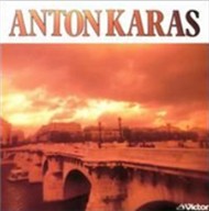 Anton Karas