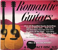 Romantic Guitars (Vol 3)